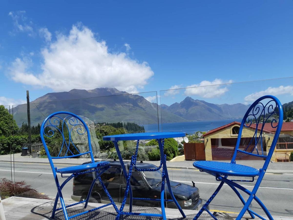 Villa Queenstown Extérieur photo