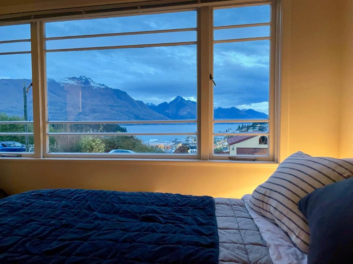 Villa Queenstown Extérieur photo