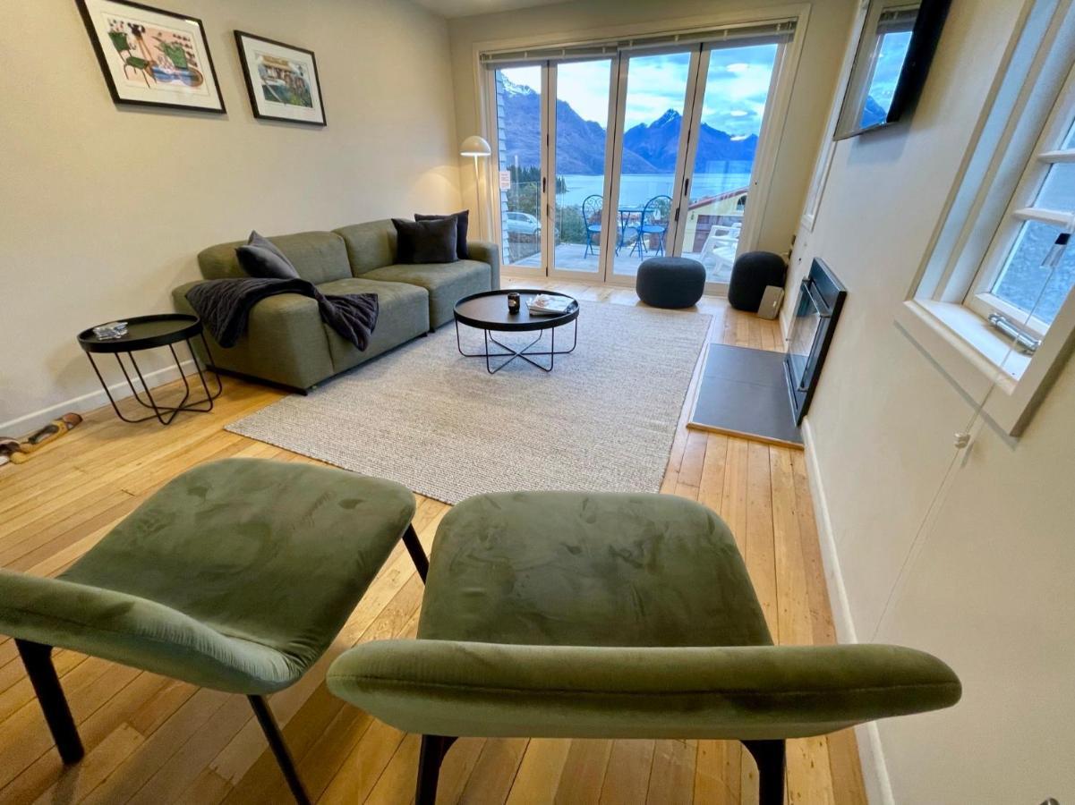 Villa Queenstown Extérieur photo