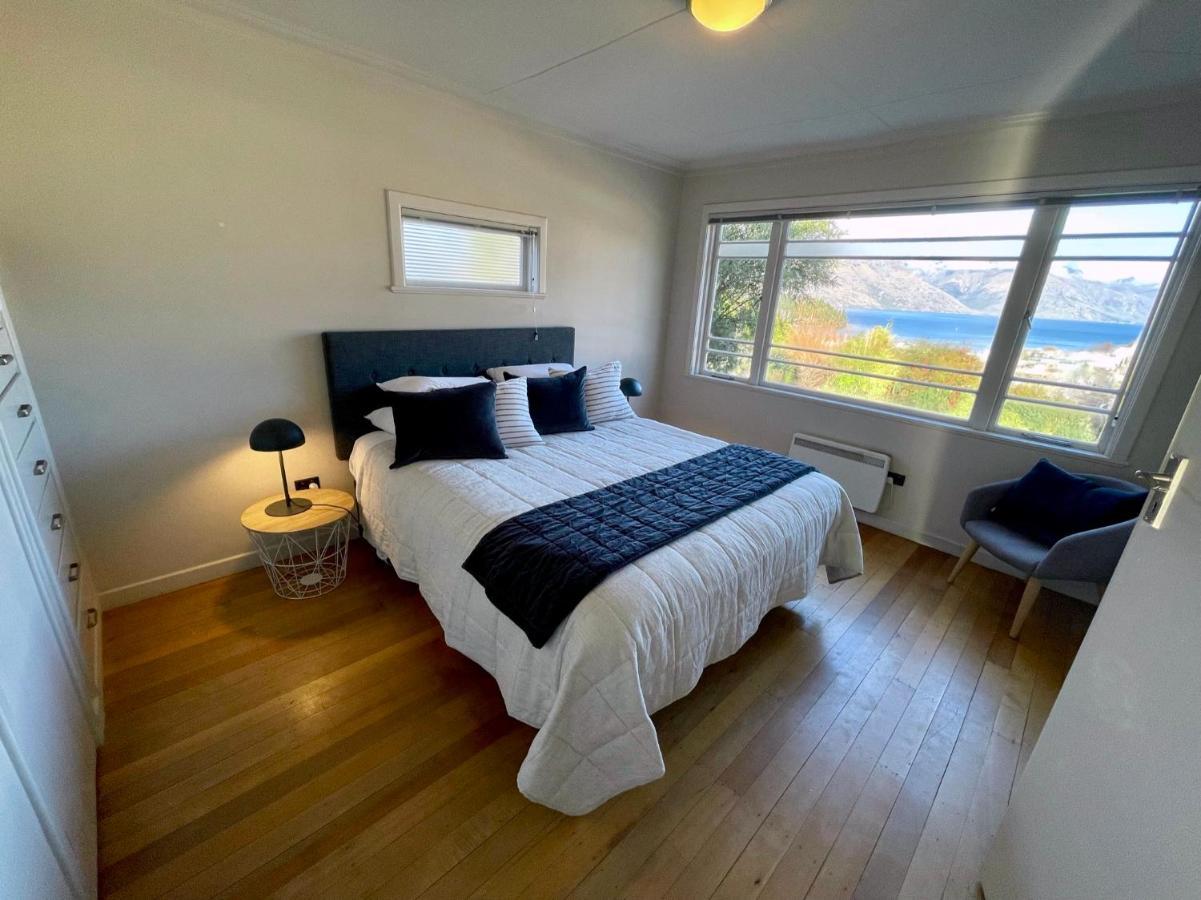 Villa Queenstown Extérieur photo