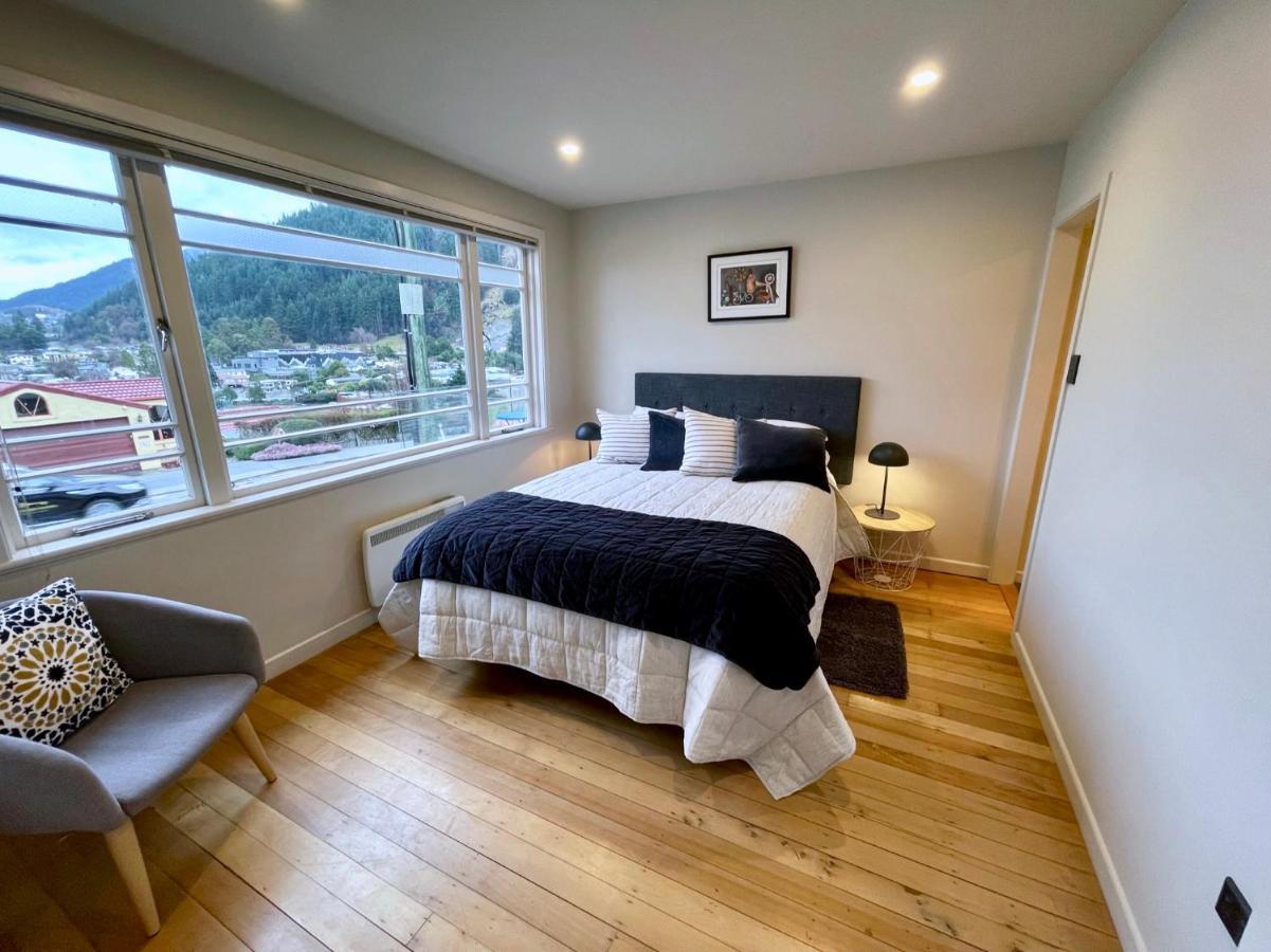 Villa Queenstown Extérieur photo