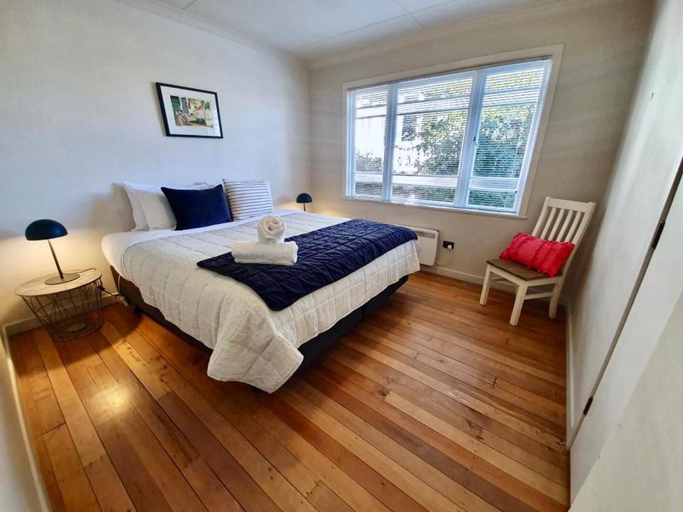 Villa Queenstown Extérieur photo